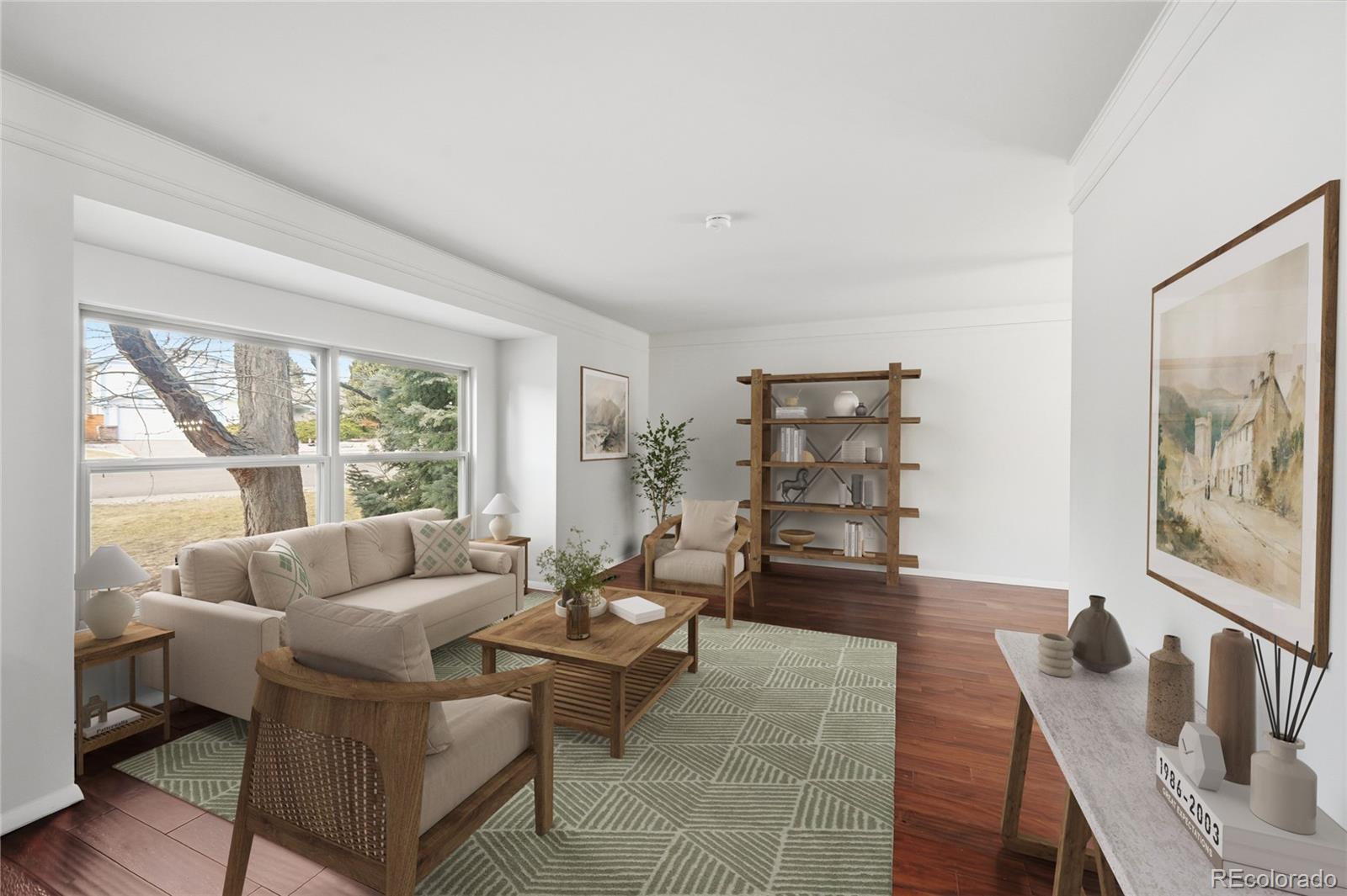 7624 S Marshall Court