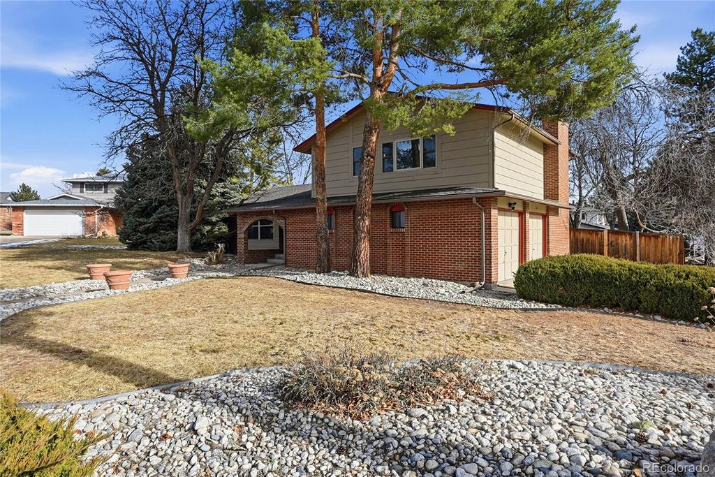 Photo of 7624 S Marshall Court, Littleton, CO 80128 (MLS # 1527371)