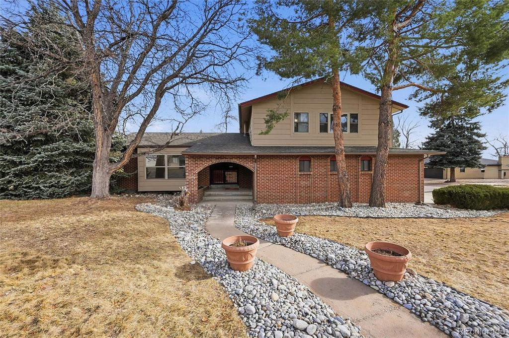 Photo of 7624 S Marshall Court, Littleton, CO 80128 (MLS # 1527371)