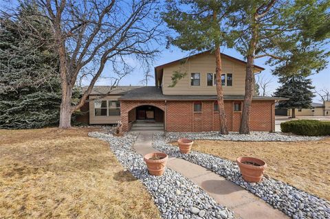 Photo of 7624 S Marshall Court, Littleton, CO 80128 (MLS # 1527371)