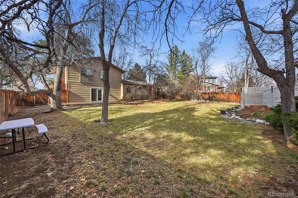 Photo of 7624 S Marshall Court, Littleton, CO 80128 (MLS # 1527371)