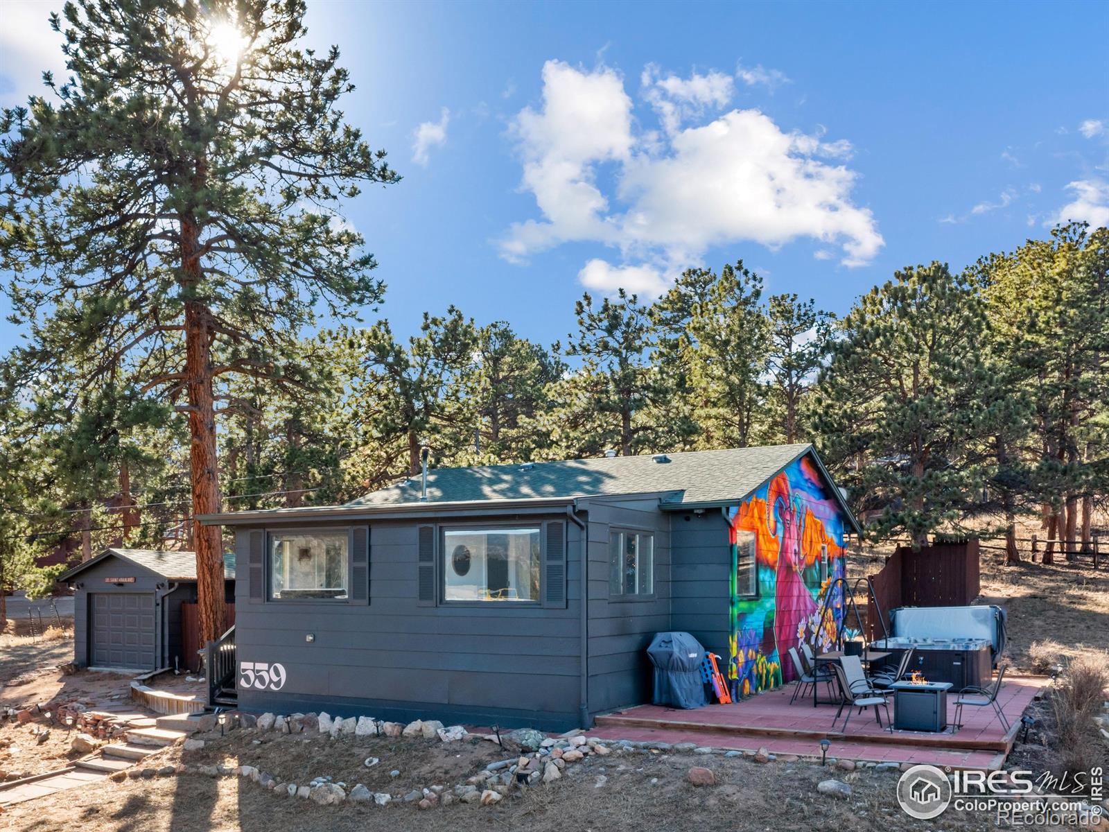 559 S Saint Vrain Avenue