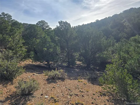Lot 2184 Pagosa Road, Fort Garland, CO 81133 - #: 7627667