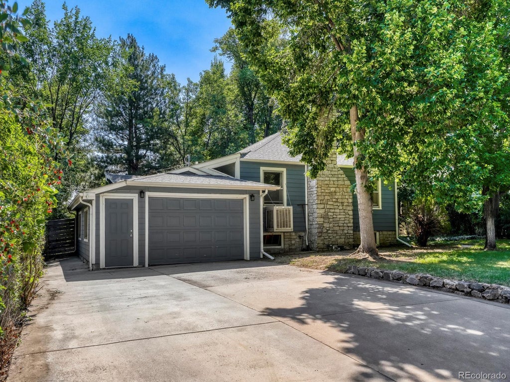 Photo of 4110 Reed Street, Wheat Ridge, CO 80033 (MLS # 6094392)