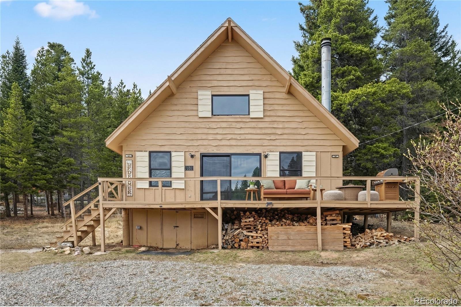 201 Silver Creek Road