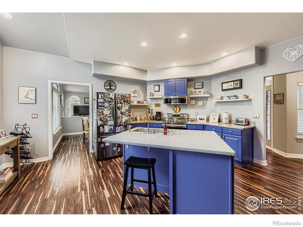 Photo of 733 Club Circle, Louisville, CO 80027 (MLS # IR1042953)