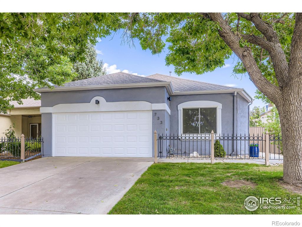 Photo of 733 Club Circle, Louisville, CO 80027 (MLS # IR1042953)