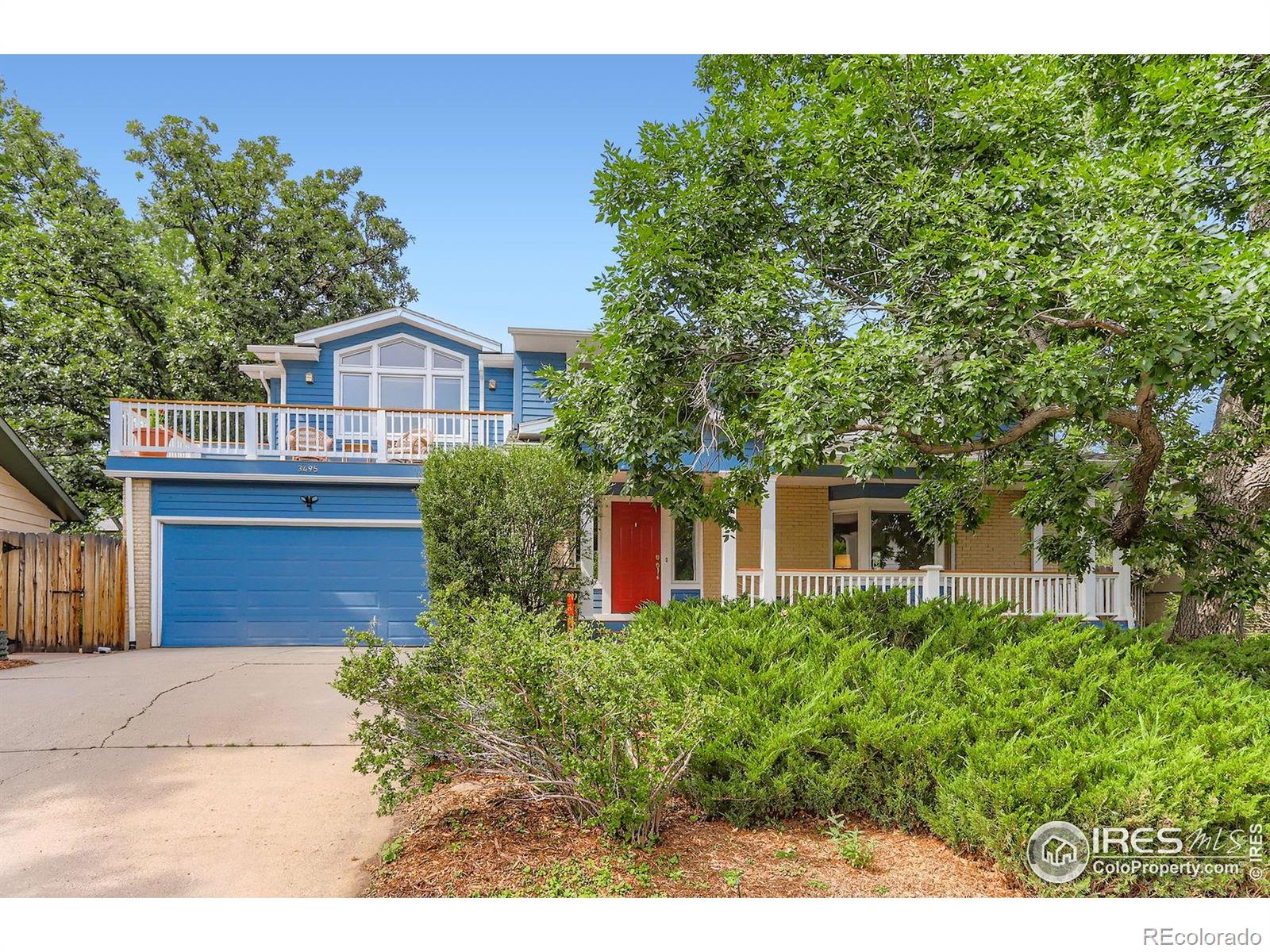 3495 Everett Drive