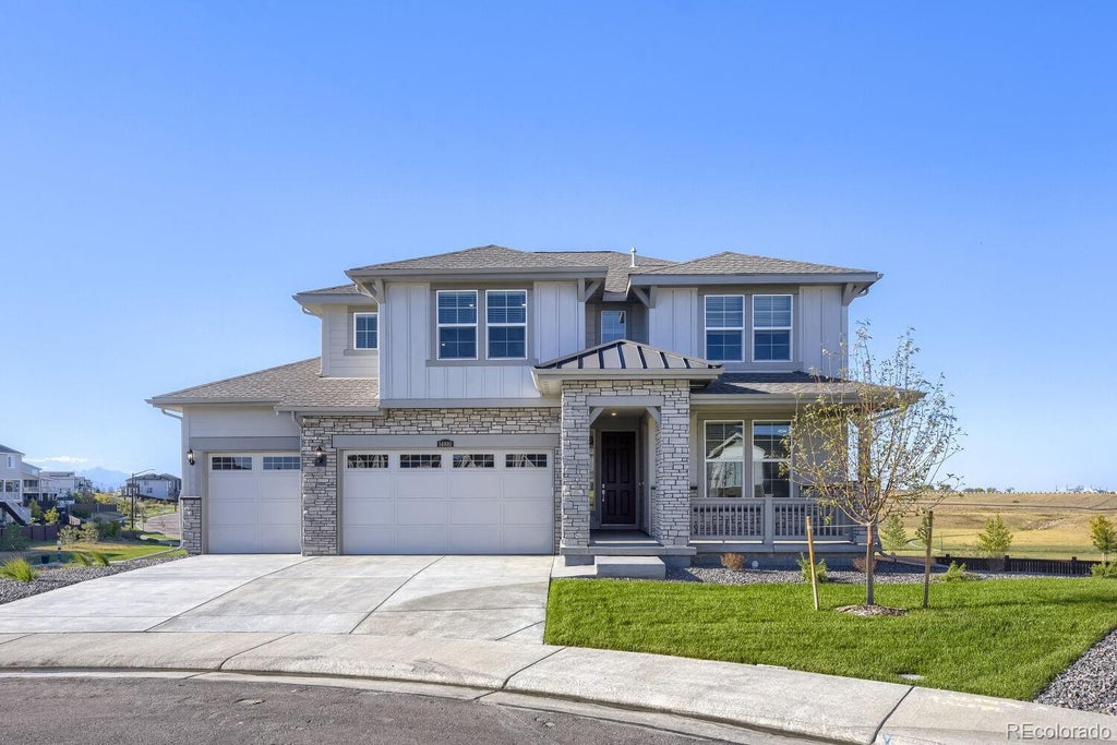 Photo of 14881 Hudson Street, Thornton, CO 80602 (MLS # 9884866)