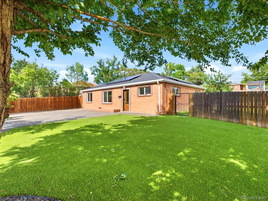 Photo of 9160 Ogden Street, Thornton, CO 80229 (MLS # 2649800)