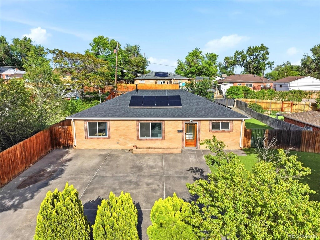 Photo of 9160 Ogden Street, Thornton, CO 80229 (MLS # 2649800)