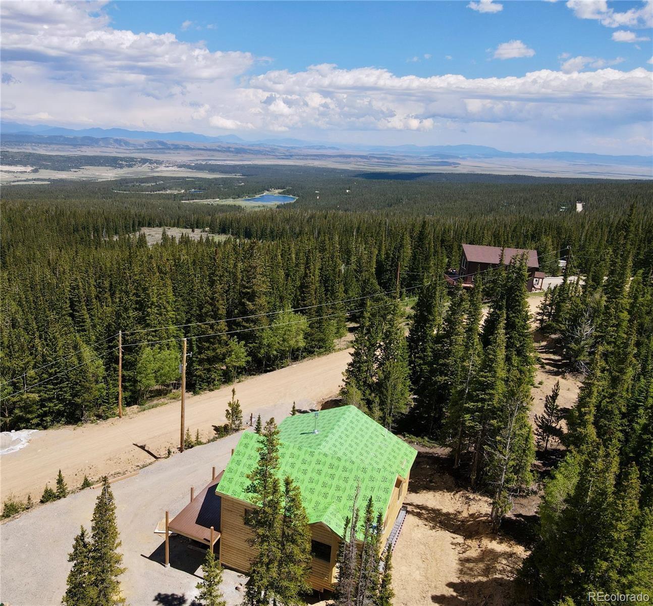 View Fairplay, CO 80440 house