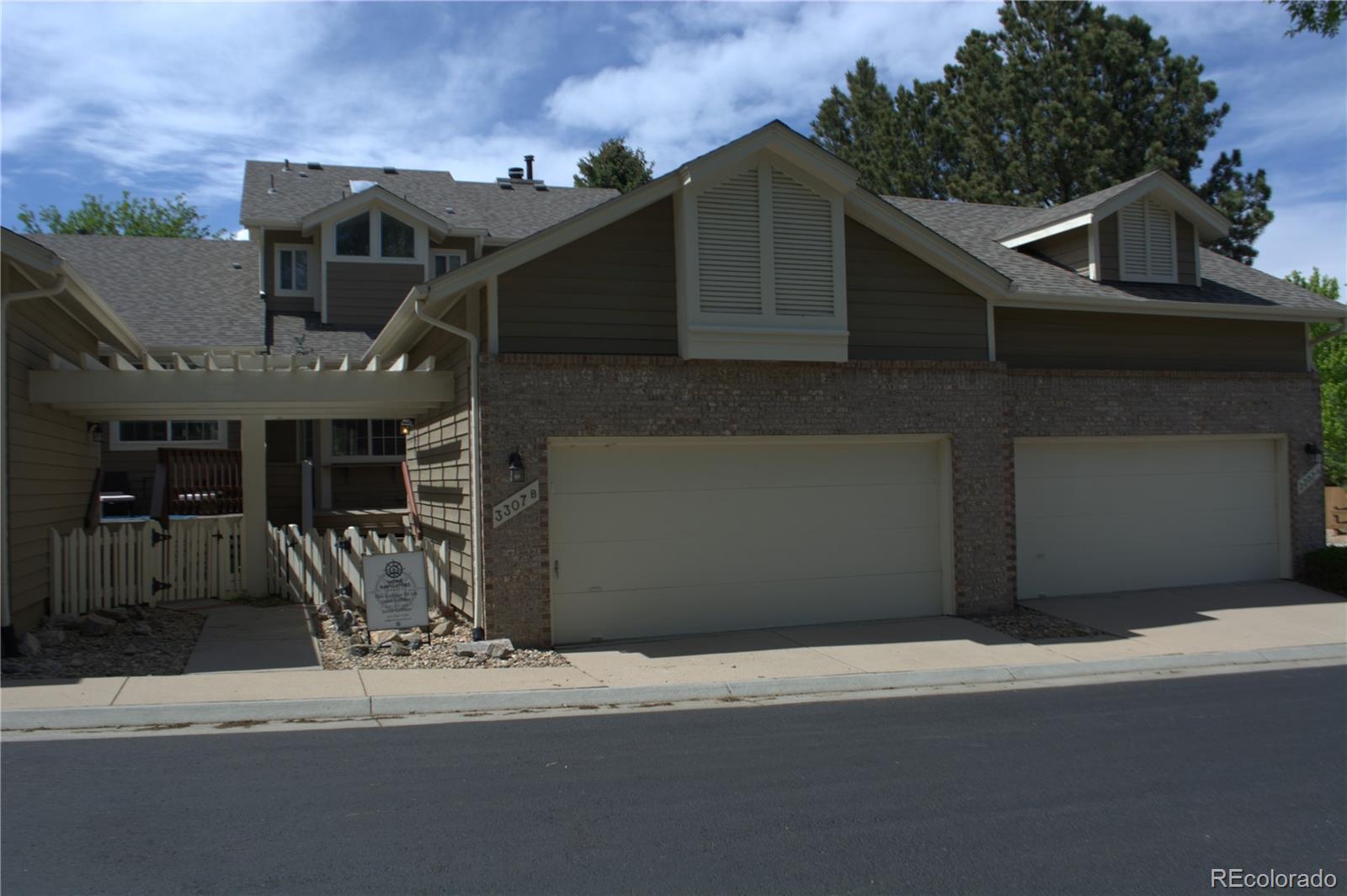 3307 W 114th Circle B