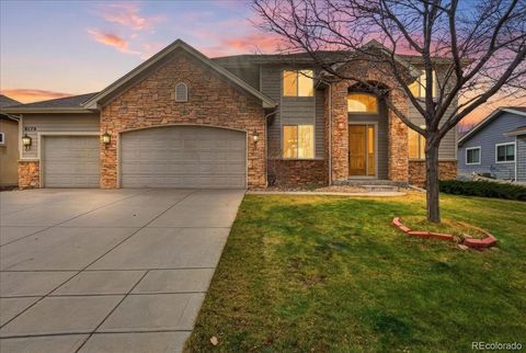 6176 Sage Avenue Firestone CO 80504