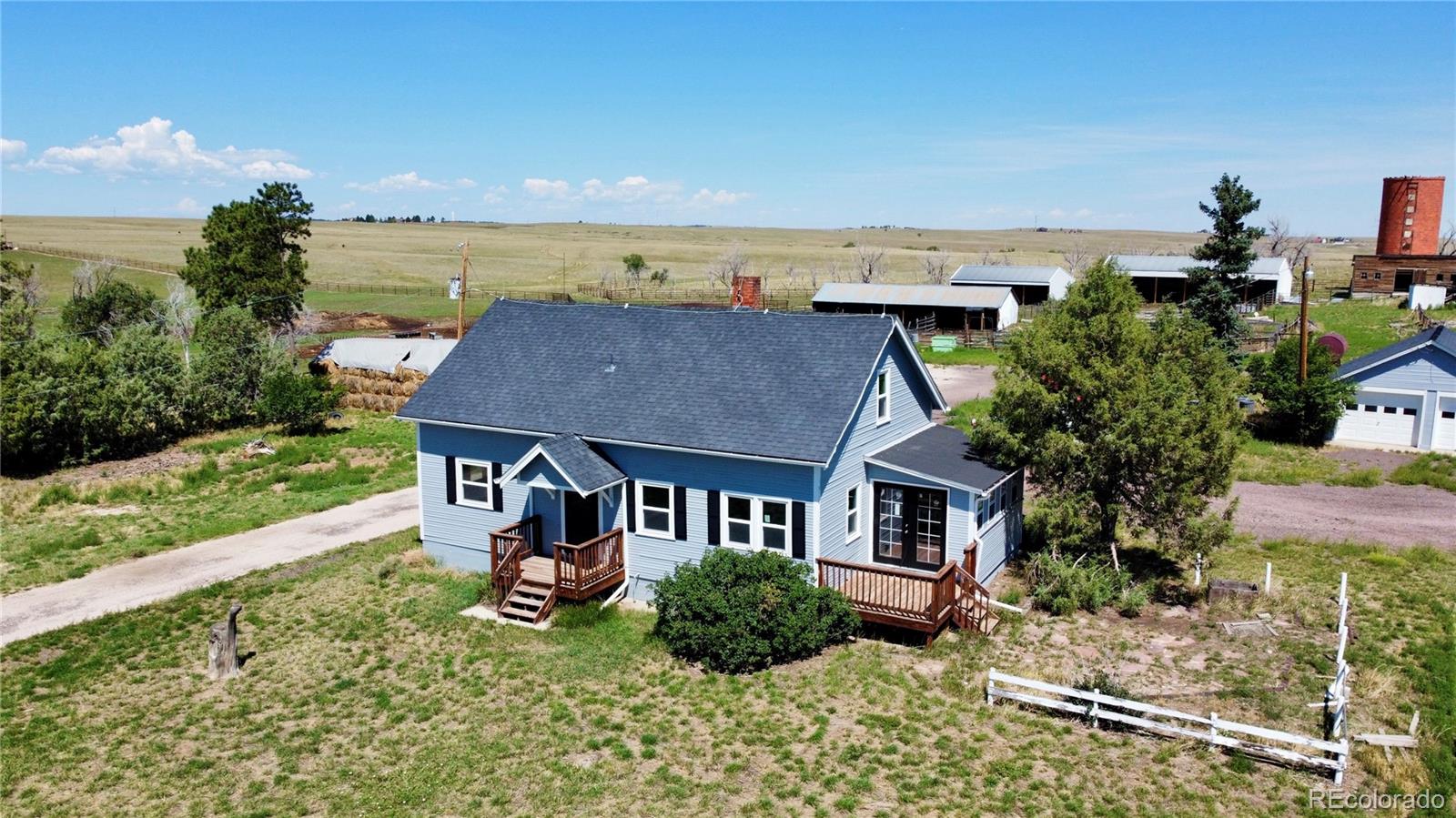 8557 Highway 86