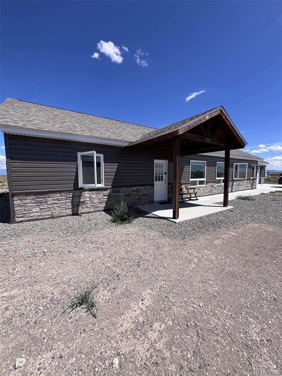 Photo of 8762 Ridgetop Drive, Alamosa, CO 81101 (MLS # 3124727)