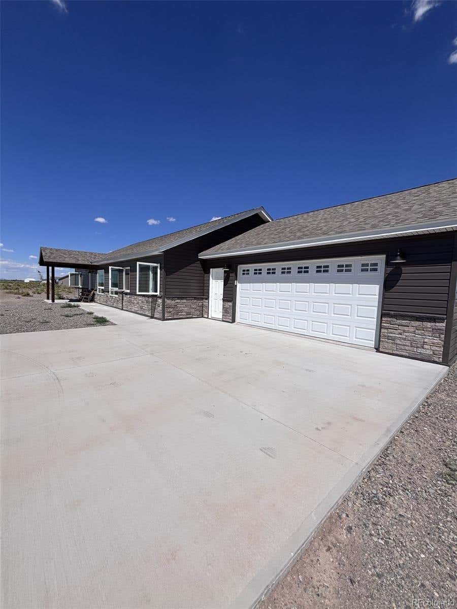 Photo of 8762 Ridgetop Drive, Alamosa, CO 81101 (MLS # 3124727)
