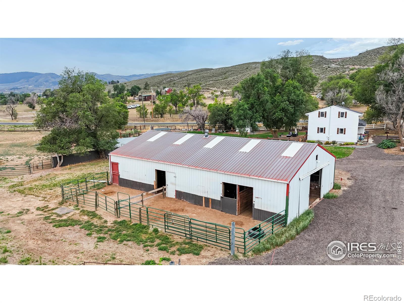 4520 W County Road 54g, Laporte, CO, 80535 8 4520 W County Road 54g