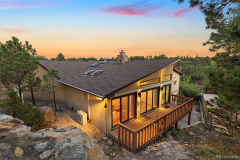 4516 Constitution Avenue Colorado Springs CO 80915