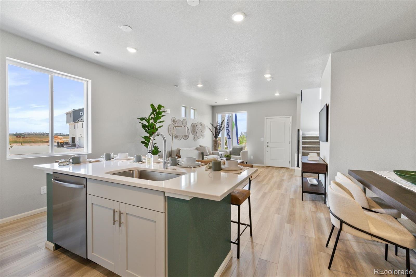 4616 N Sicily Street