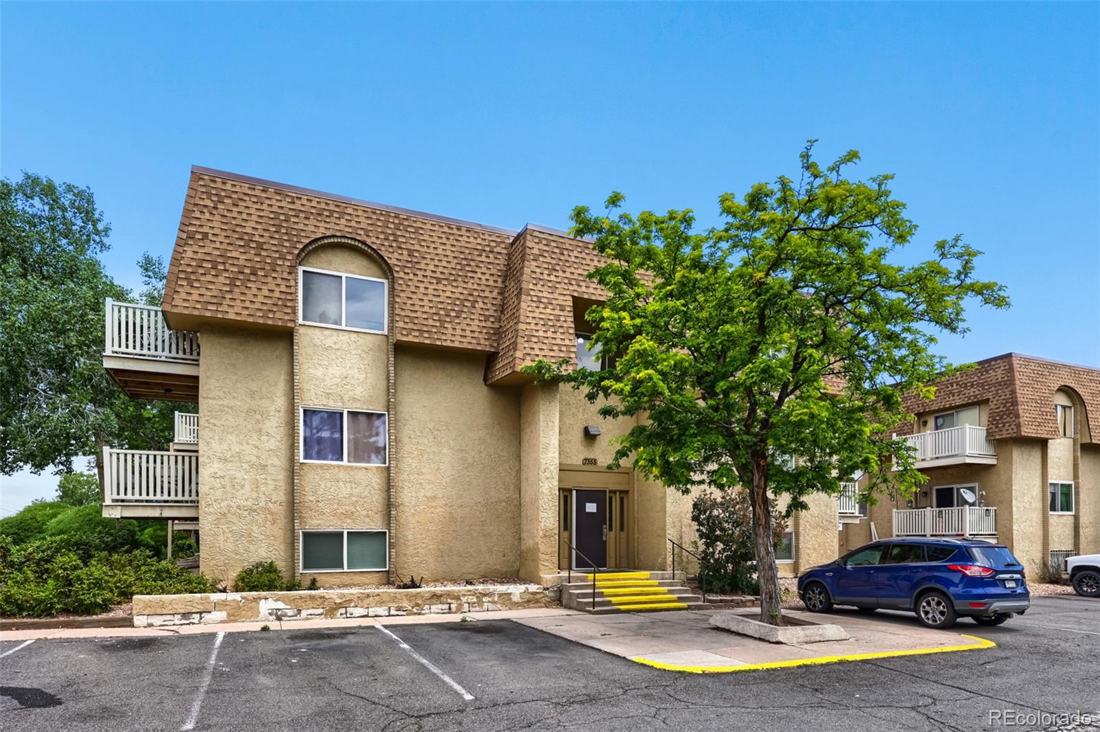7355 E Quincy Avenue 108