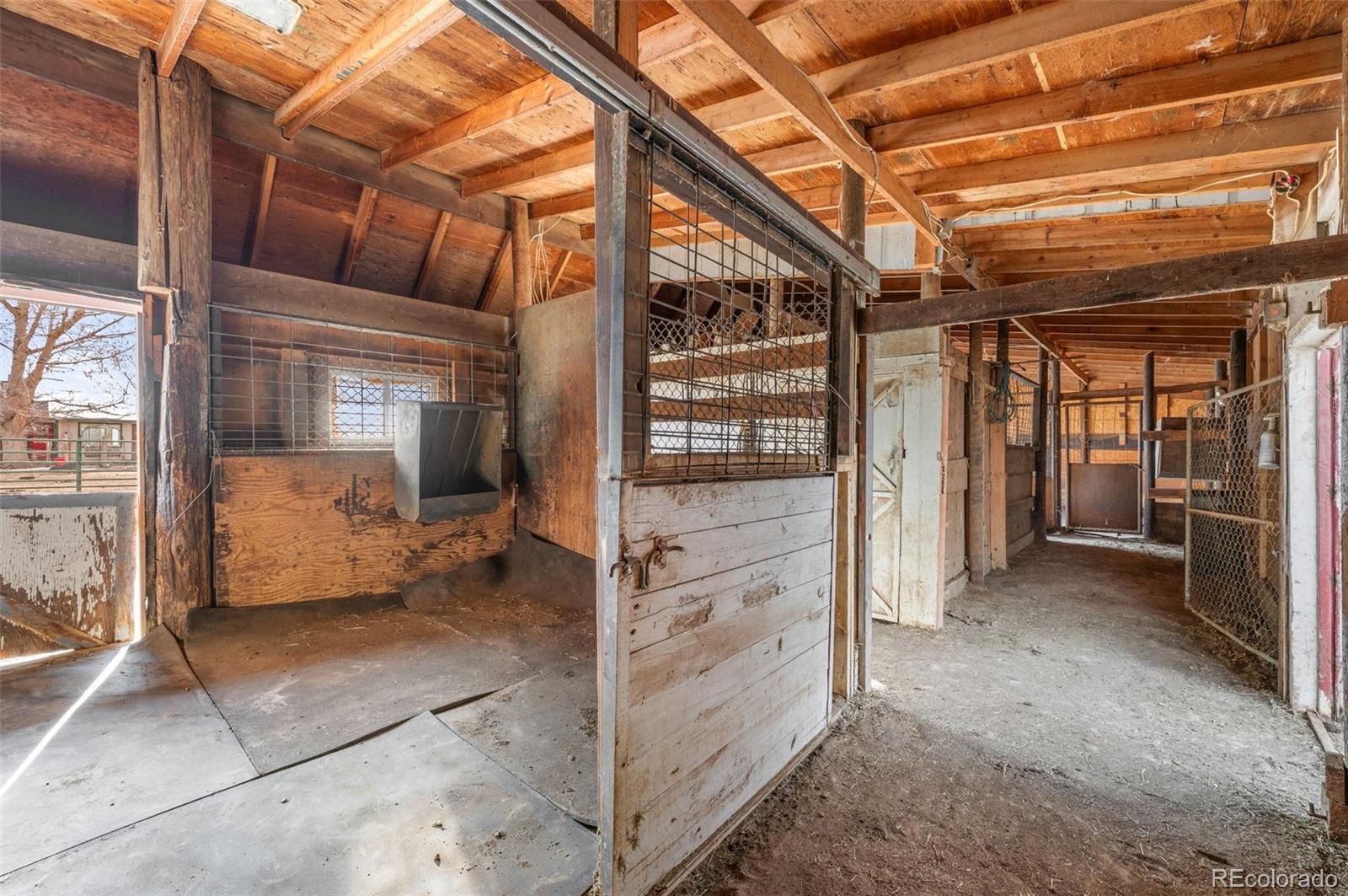 6263 Laodicea Road