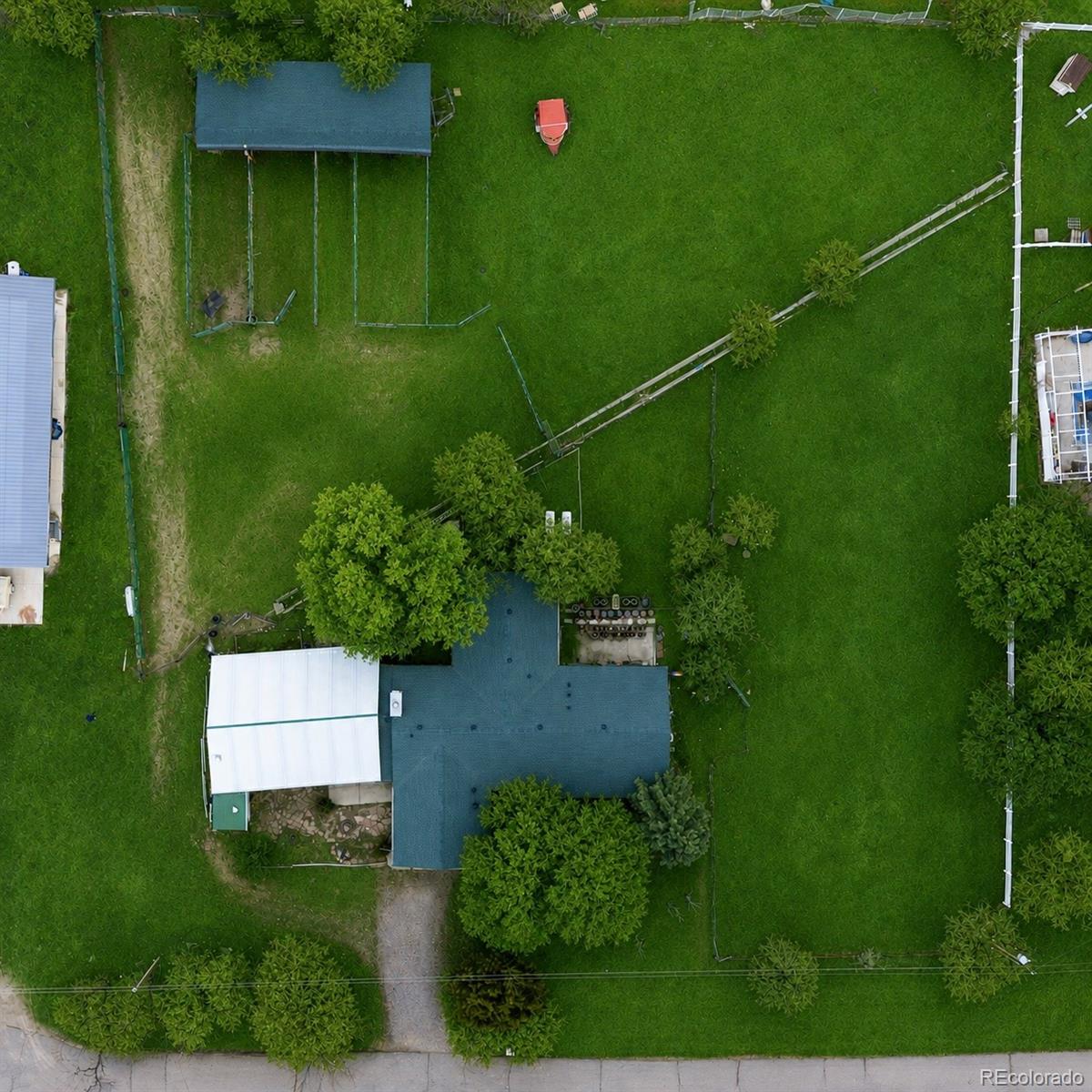 6263 Laodicea Road