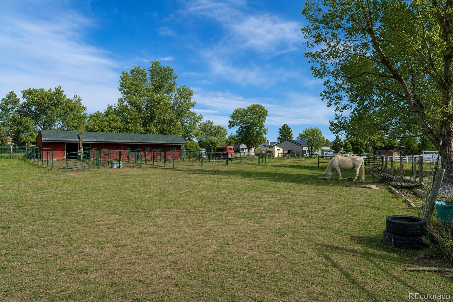 6263 Laodicea Road