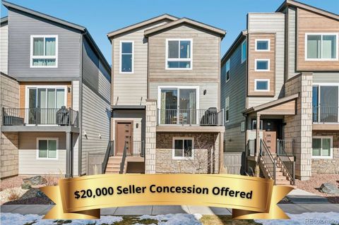 6155 Mission Trails View Colorado Springs CO 80922