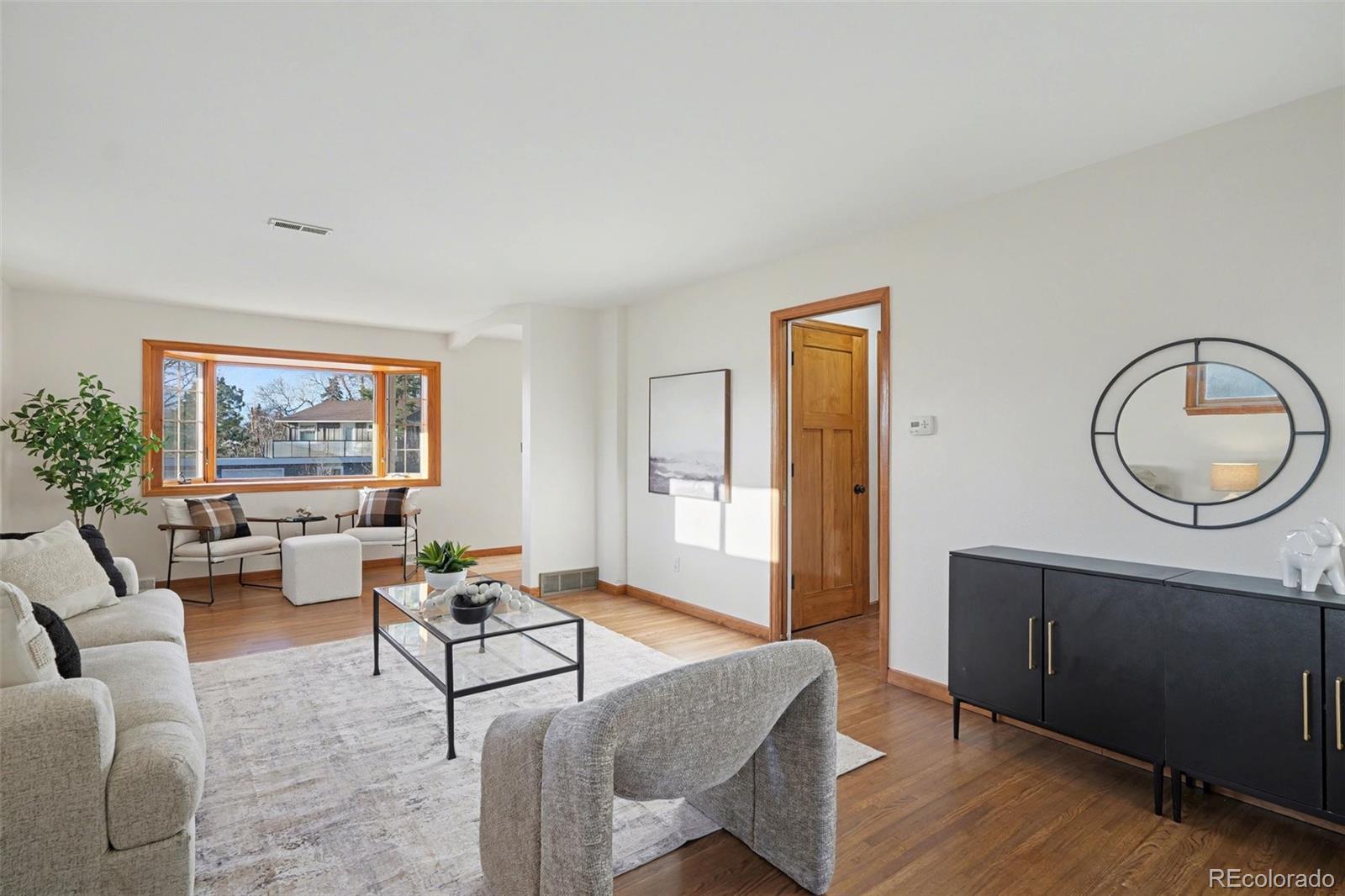 7356 S Bannock Drive