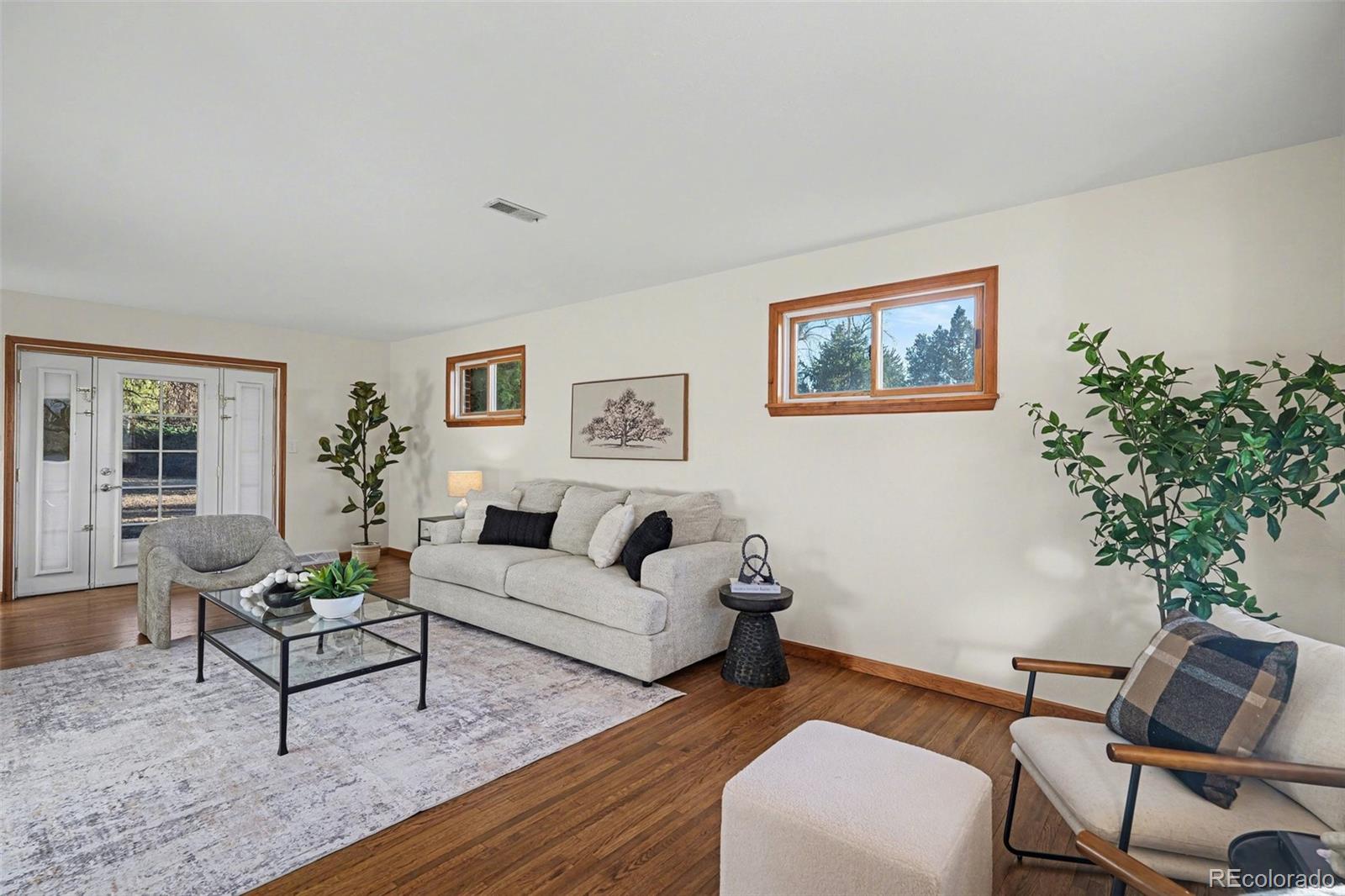 7356 S Bannock Drive