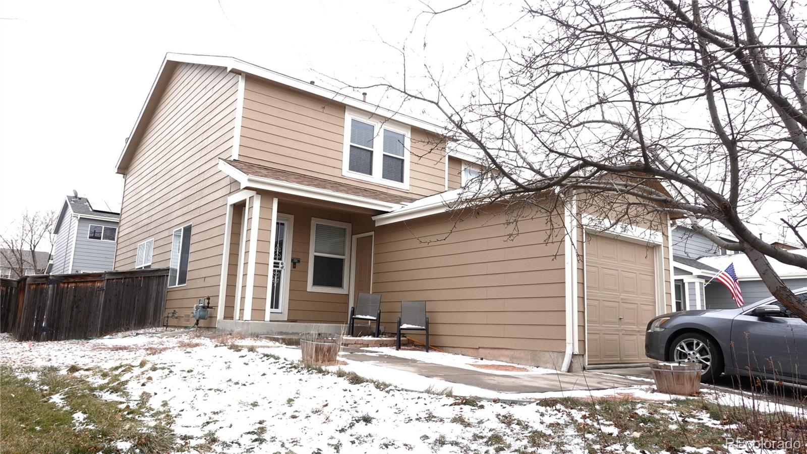 846 Mockingbird Lane