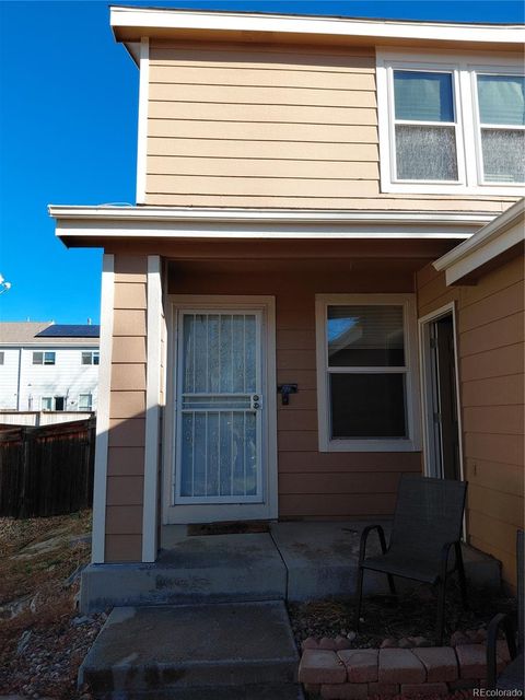 Photo of 846 Mockingbird Lane, Brighton, CO 80601 (MLS # 2103383)