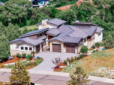 11364 Birolli Place Littleton CO 80125