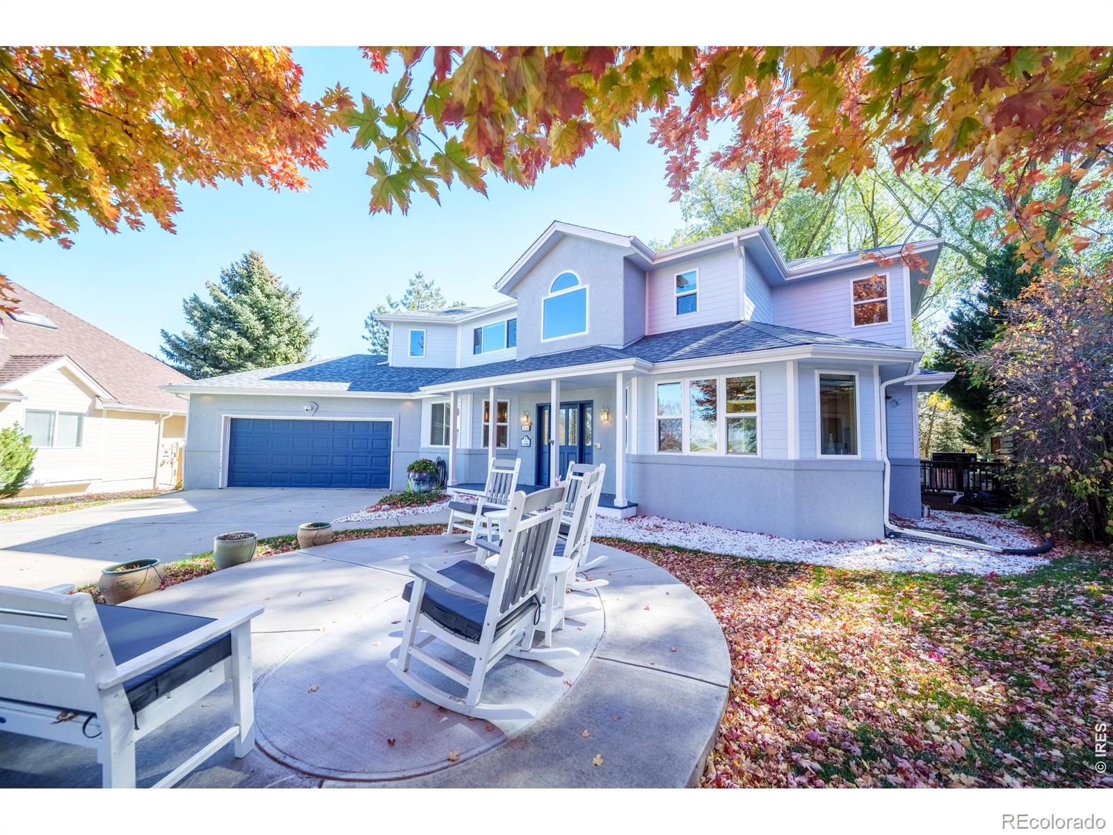 1804 Scarsdale Court