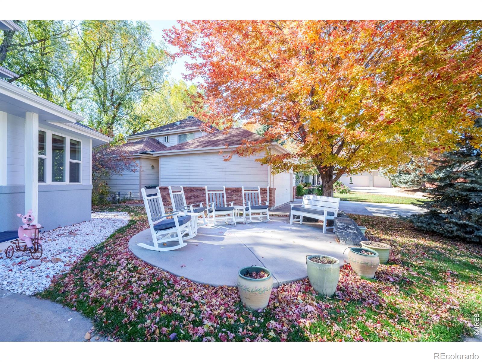 1804 Scarsdale Court