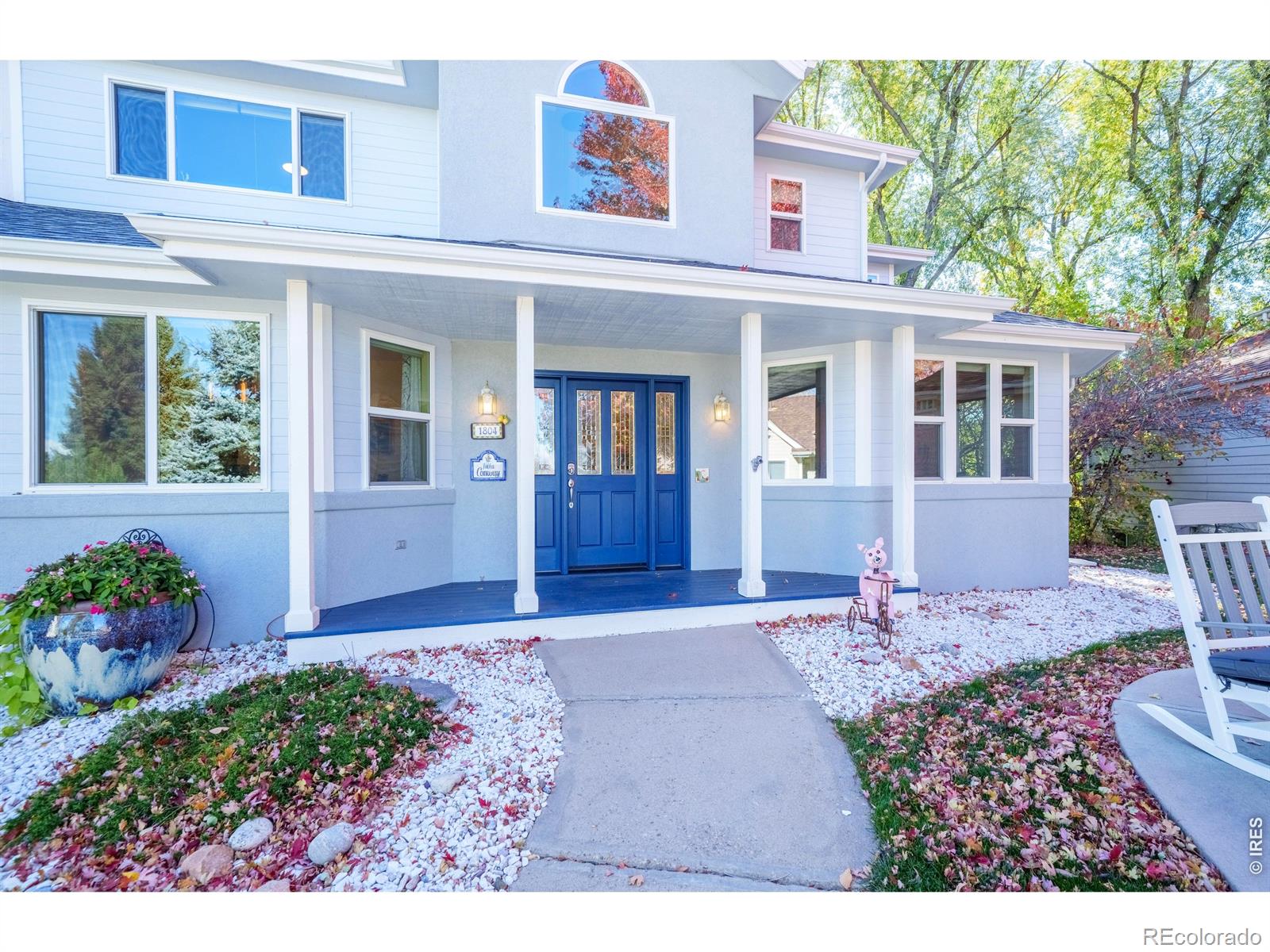 1804 Scarsdale Court