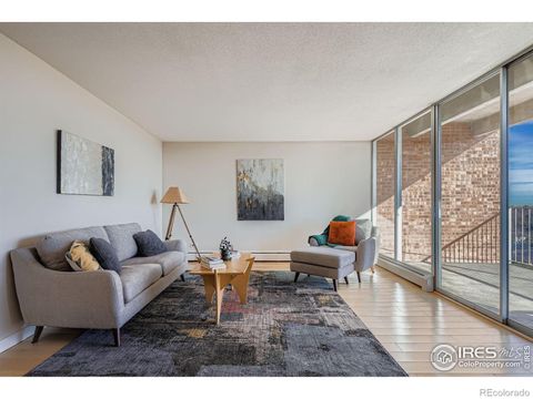 Photo of 955 Eudora Street #1106, Denver, CO 80220 (MLS # IR1048124)