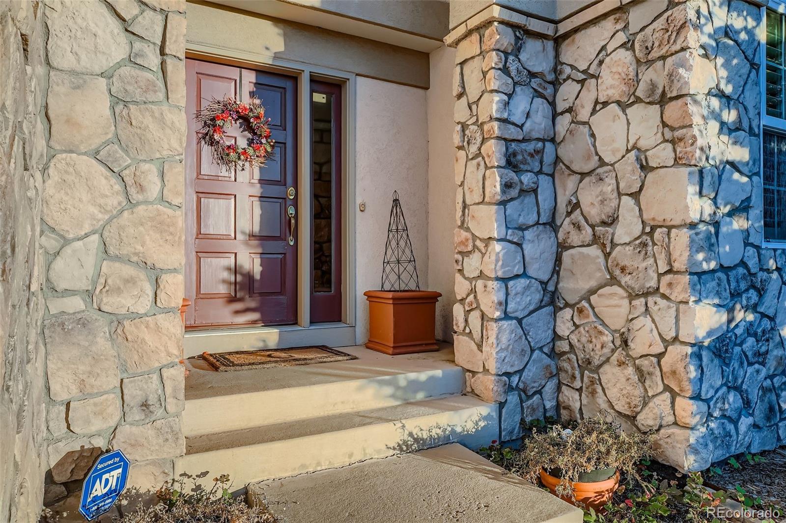 9645 Aspen Hill Circle