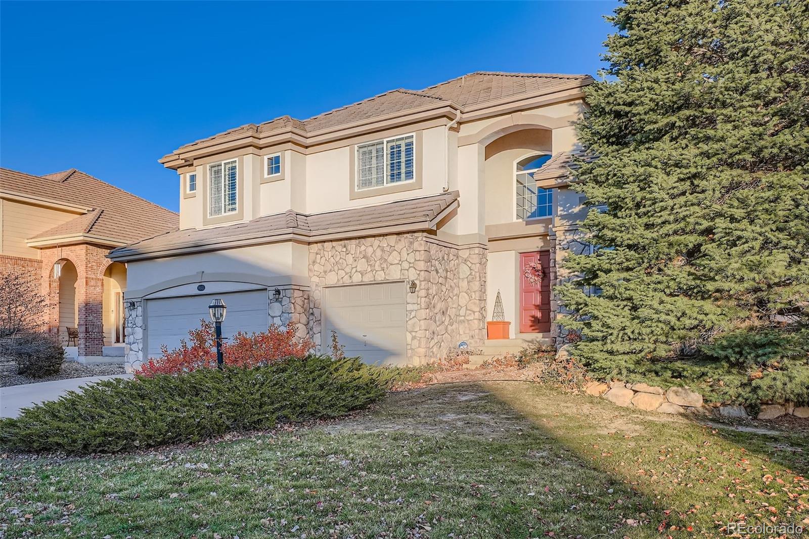 9645 Aspen Hill Circle