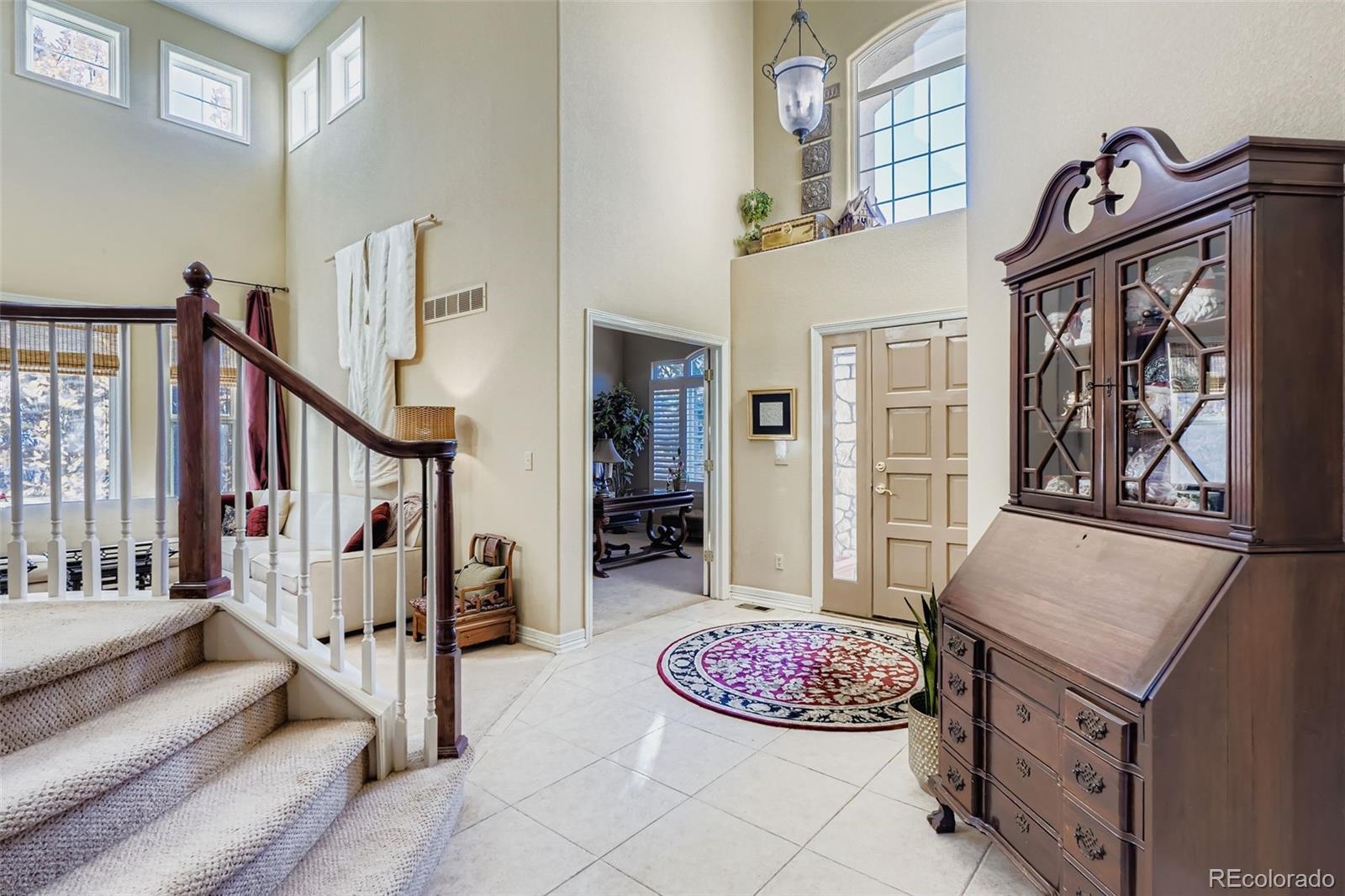 9645 Aspen Hill Circle