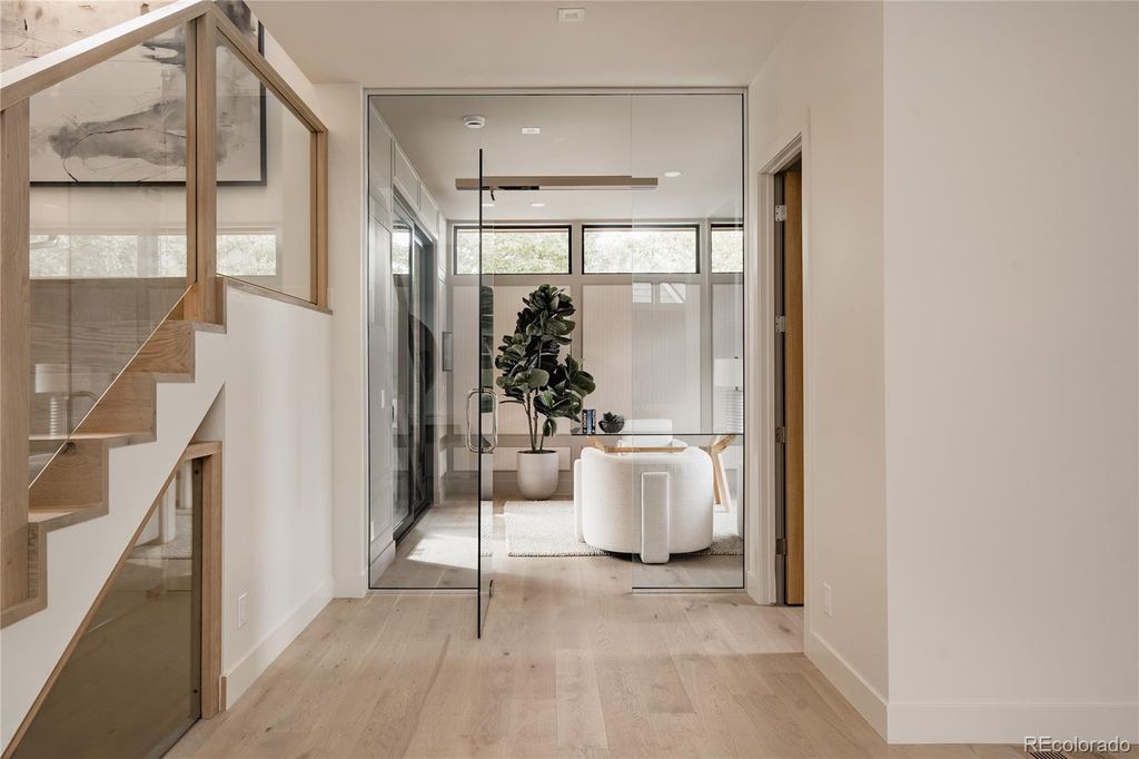 Photo of 792 S Clayton Street, Denver, CO 80209 (MLS # 8913668)