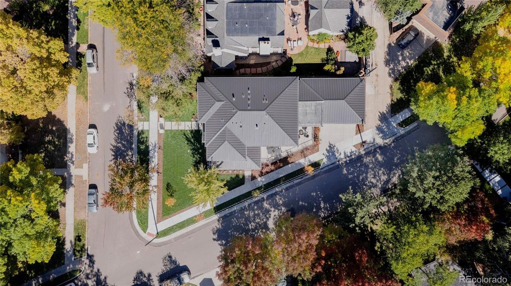 Photo of 792 S Clayton Street, Denver, CO 80209 (MLS # 8913668)