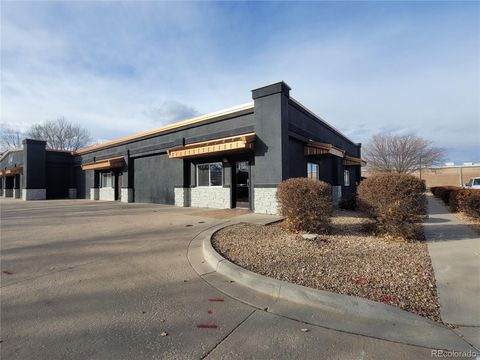 2105 E 11 Street 180 Loveland CO 80537