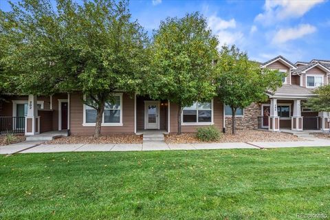 10449 Paris Street 203 Commerce City CO 80640