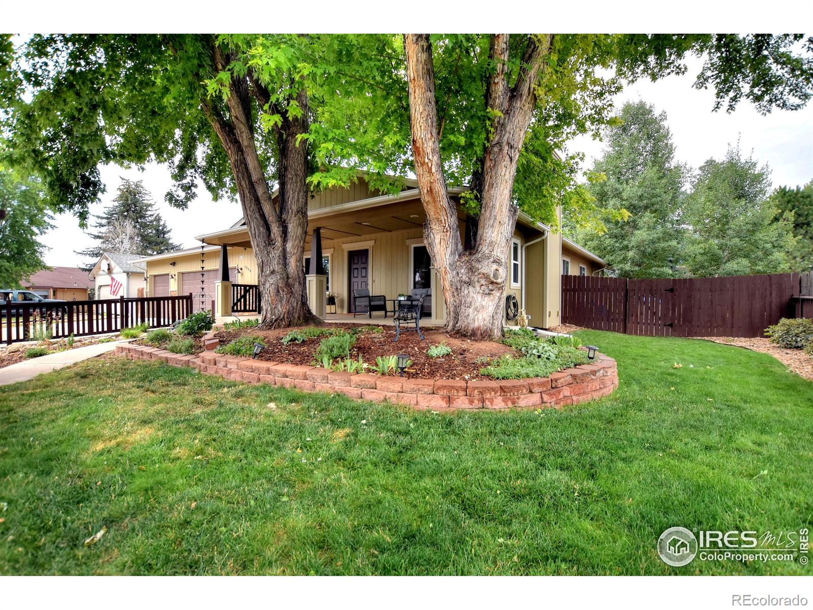 1048 Hemlock Drive