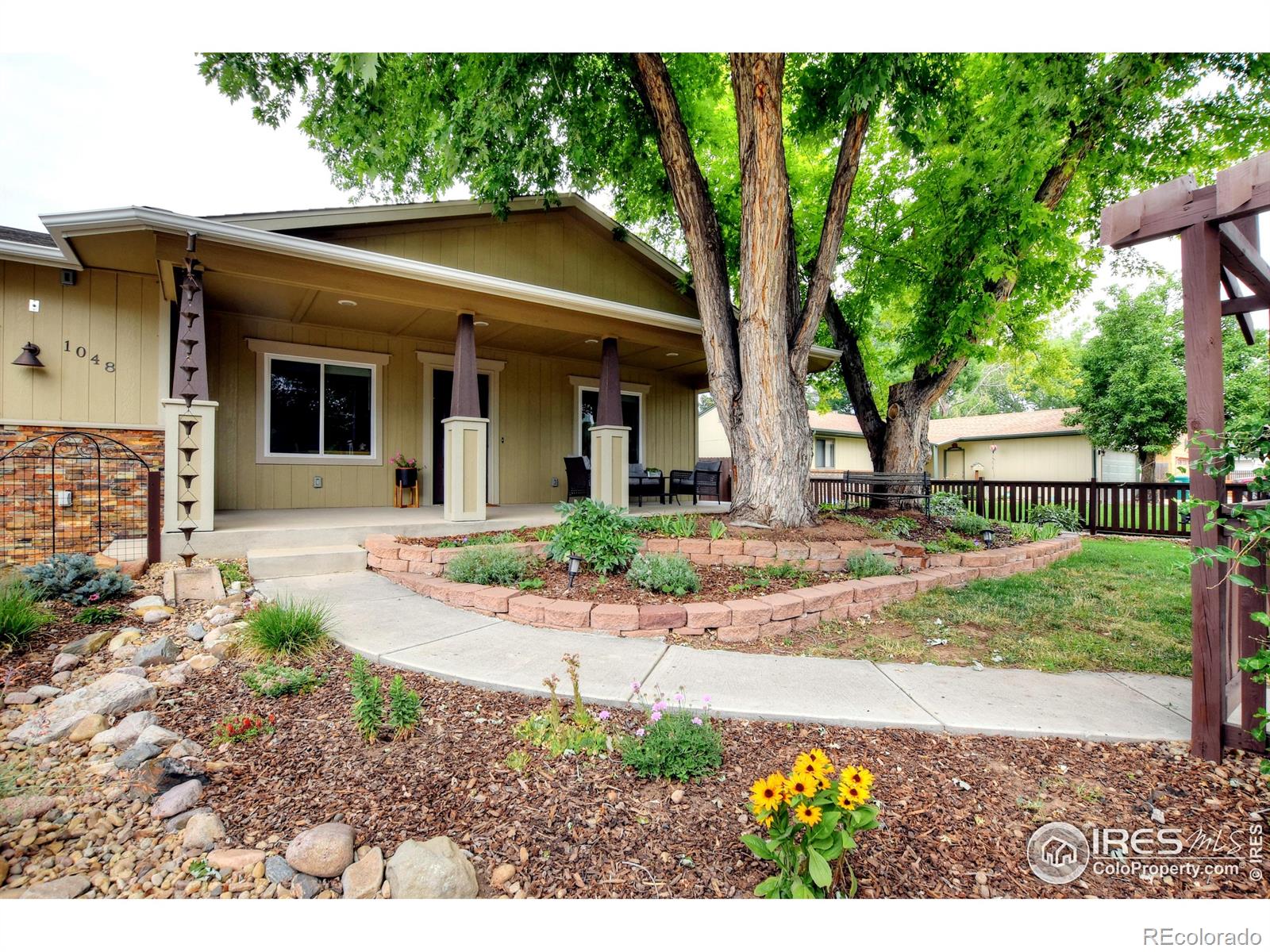 1048 Hemlock Drive