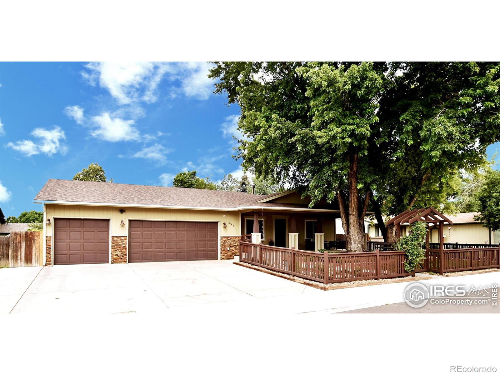1048 Hemlock Drive