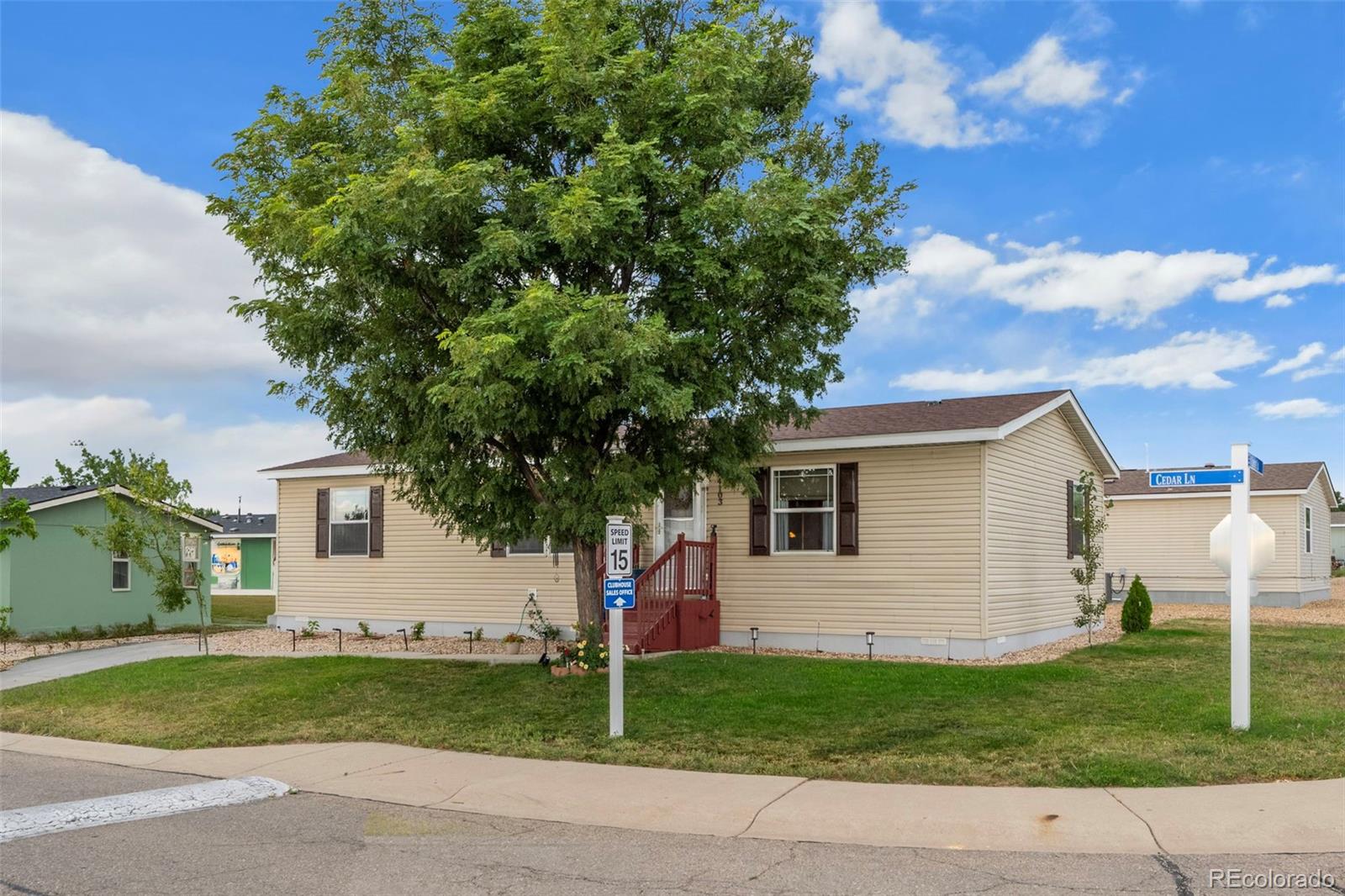 4103 Cedar Lane