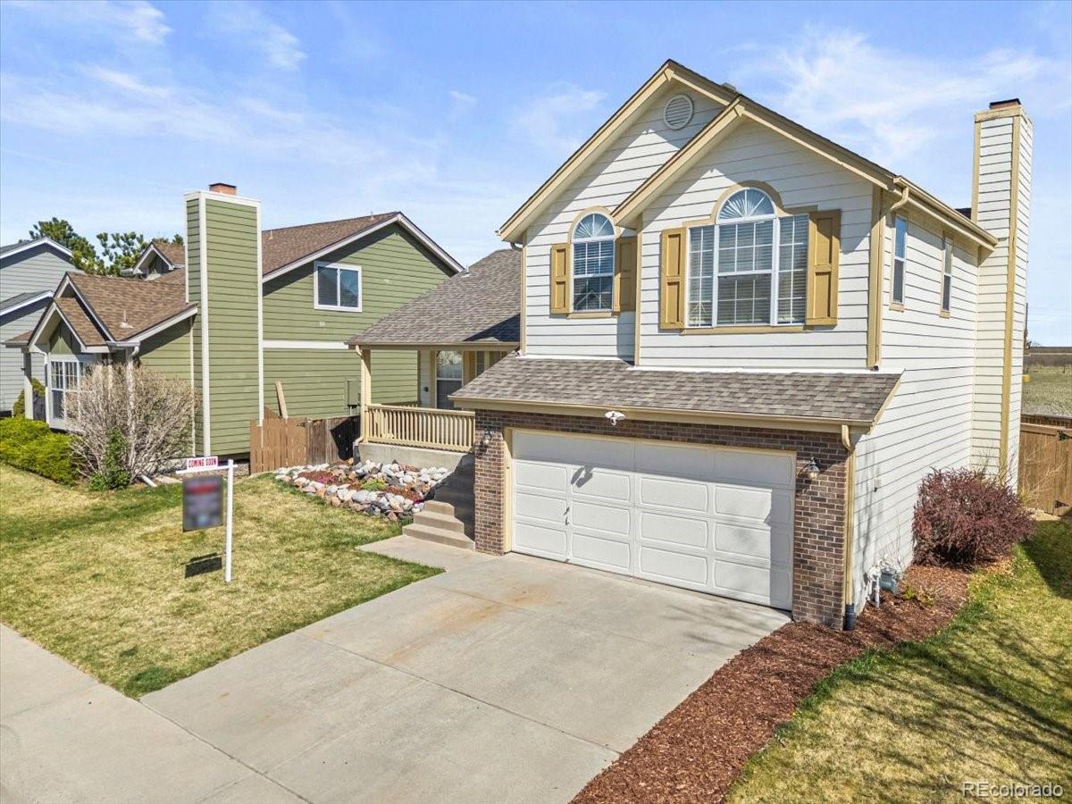 1065 COBBLESTONE Drive, Highlands Ranch, CO, 80126 2 1065 COBBLESTONE Drive